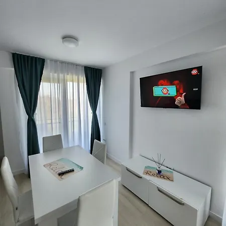 Complex Rezidential Vamaland Apartament *