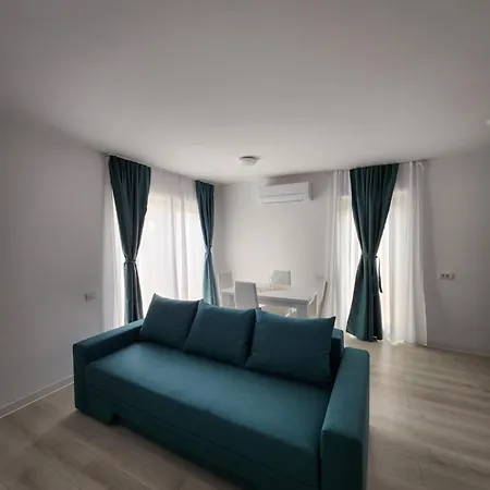 Complex Rezidential Vamaland Vama Veche