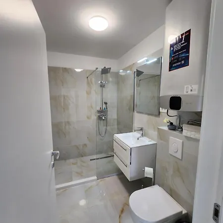 Complex Rezidential Vamaland Apartment *