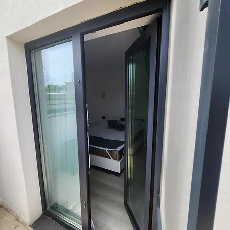 Complex Rezidential Vamaland Apartment *