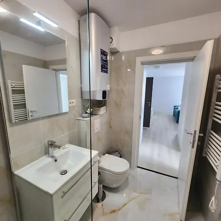 Complex Rezidential Vamaland Apartment *