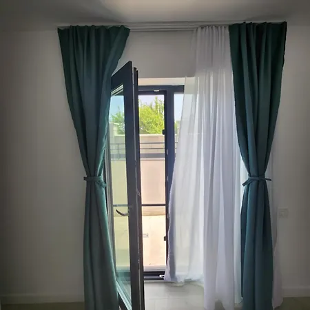 Apartamento Complex Rezidential Vamaland *