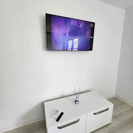 Complex Rezidential Vamaland * Vama Veche