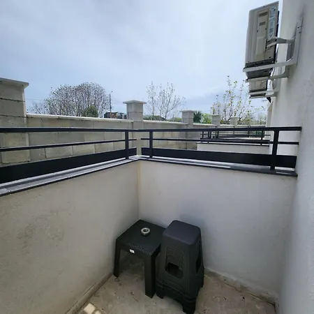 Complex Rezidential Vamaland