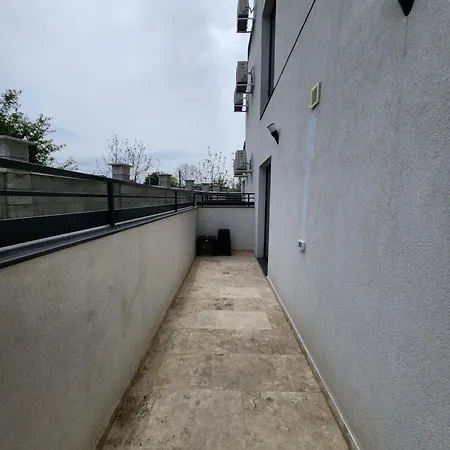 Apartamento Complex Rezidential Vamaland Vama Veche