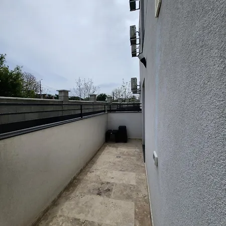 Complex Rezidential Vamaland Apartment Vama Veche