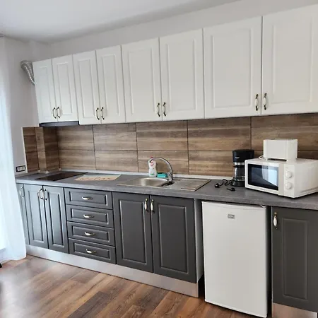 Apartamento Complex Rezidential Vamaland *