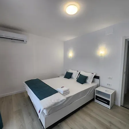 Complex Rezidential Vamaland Apartament Vama Veche