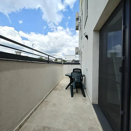 Complex Rezidential Vamaland Apartamento *