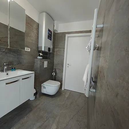 Complex Rezidential Vamaland * Vama Veche