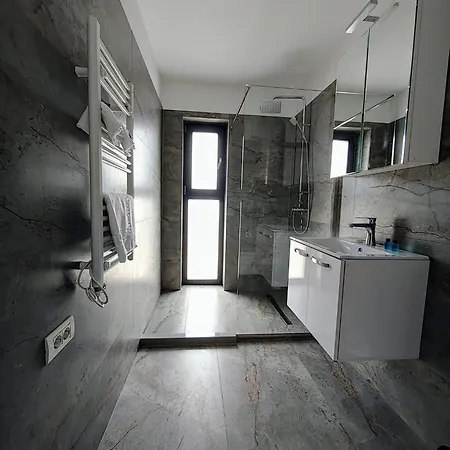 Complex Rezidential Vamaland Vama Veche