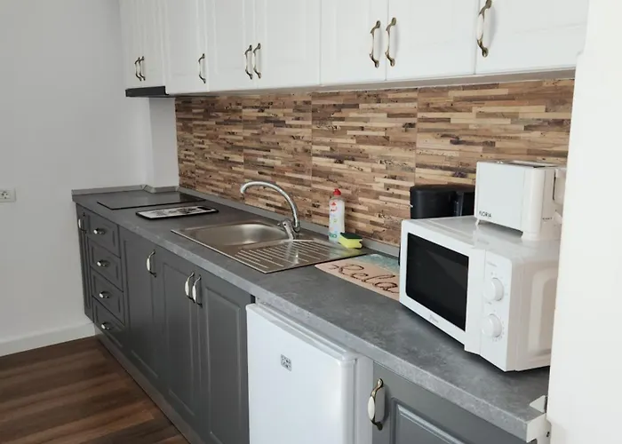 Complex Rezidential Vamaland Vama Veche