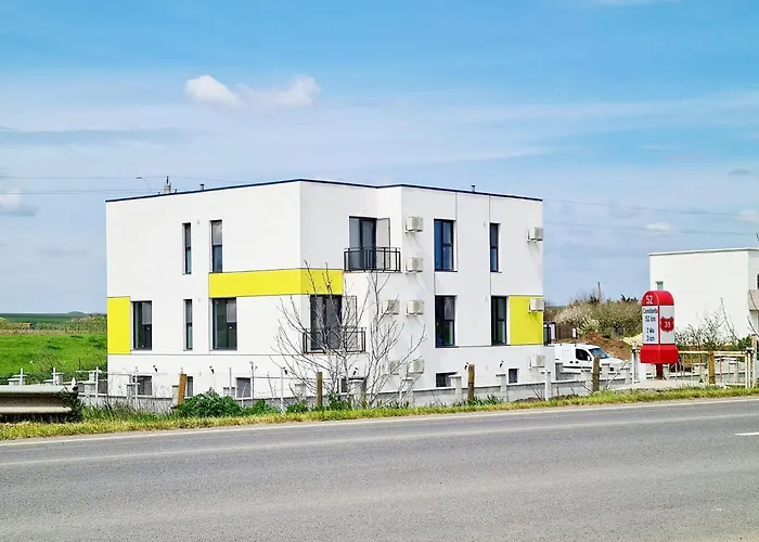 Complex Rezidential Vamaland Apartment