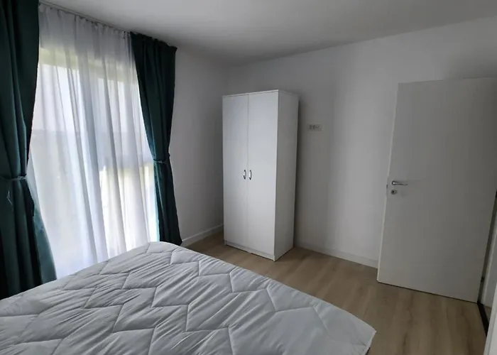 Complex Rezidential Vamaland Apartment *