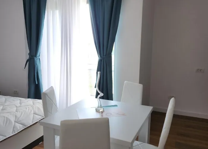 Complex Rezidential Vamaland Apartment