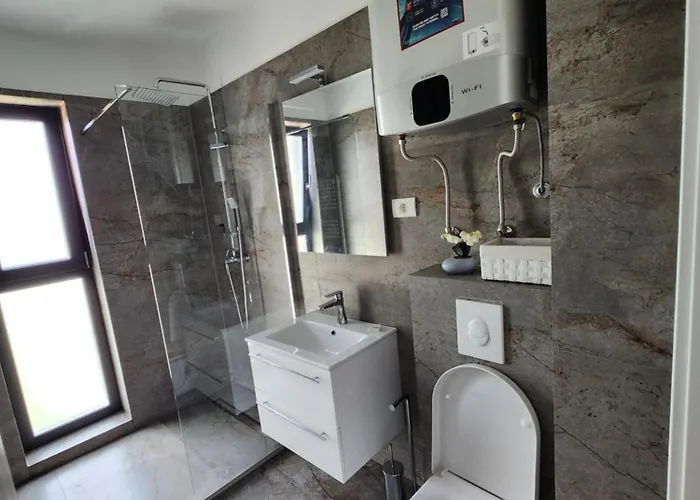 Complex Rezidential Vamaland