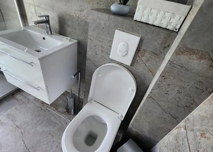 Complex Rezidential Vamaland Apartment Vama Veche