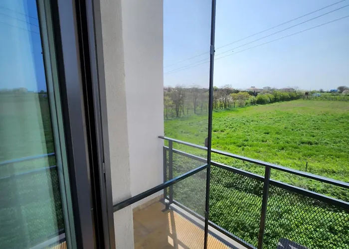 Complex Rezidential Vamaland Apartment