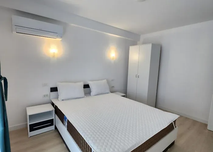 Complex Rezidential Vamaland * Vama Veche