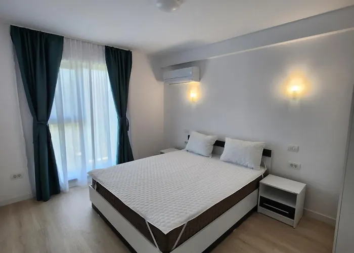 Complex Rezidential Vamaland *