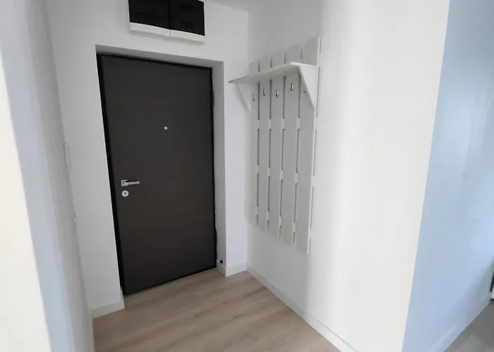 Complex Rezidential Vamaland Apartment