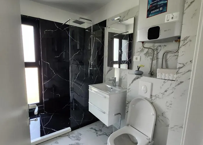 Complex Rezidential Vamaland Apartment *