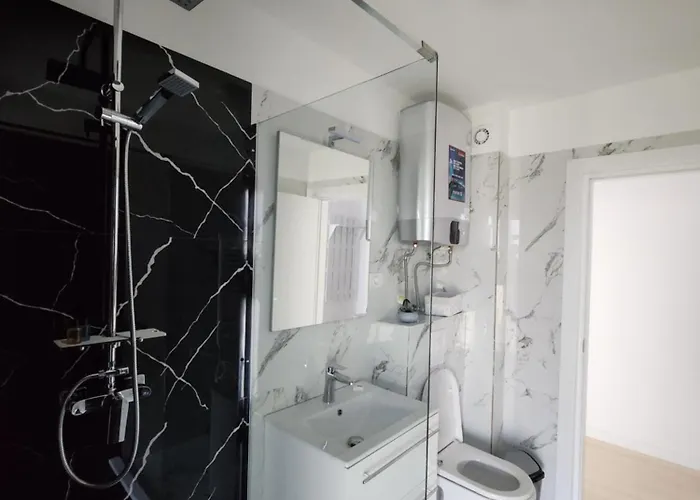 Apartment Complex Rezidential Vamaland