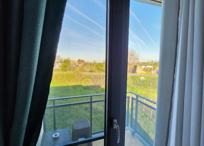 Complex Rezidential Vamaland Apartment Vama Veche