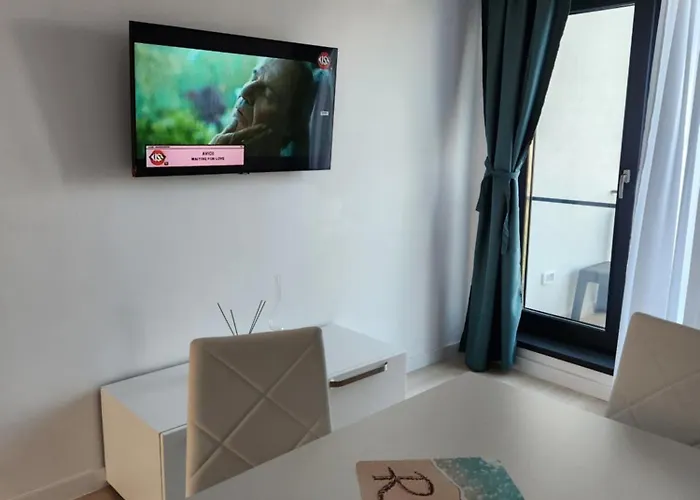 Complex Rezidential Vamaland Vama Veche