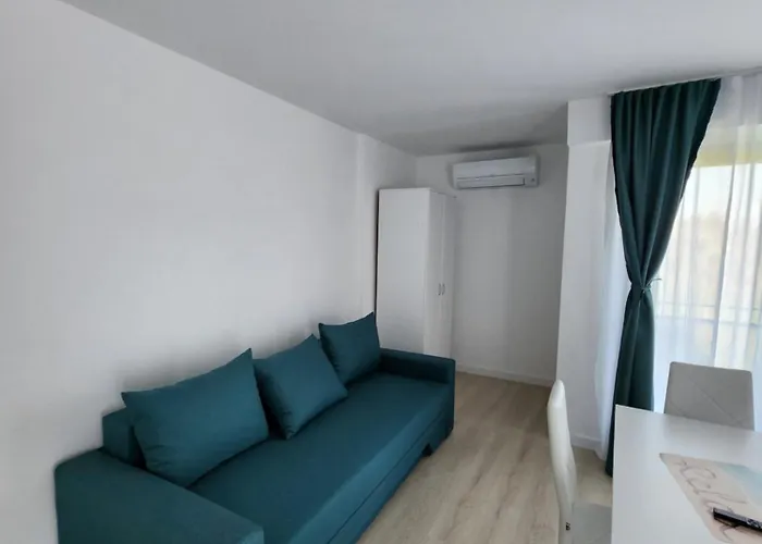 Complex Rezidential Vamaland