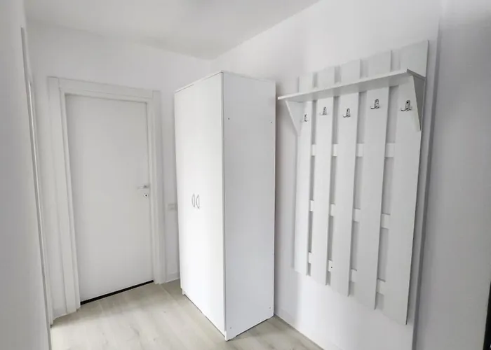 Complex Rezidential Vamaland Apartment Vama Veche