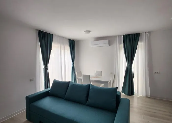 Complex Rezidential Vamaland Vama Veche