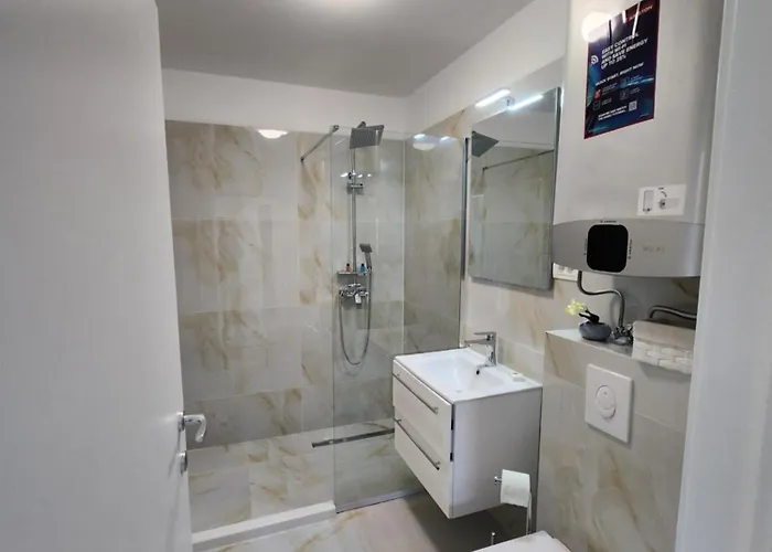 Complex Rezidential Vamaland Apartment *