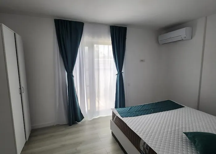 Complex Rezidential Vamaland *