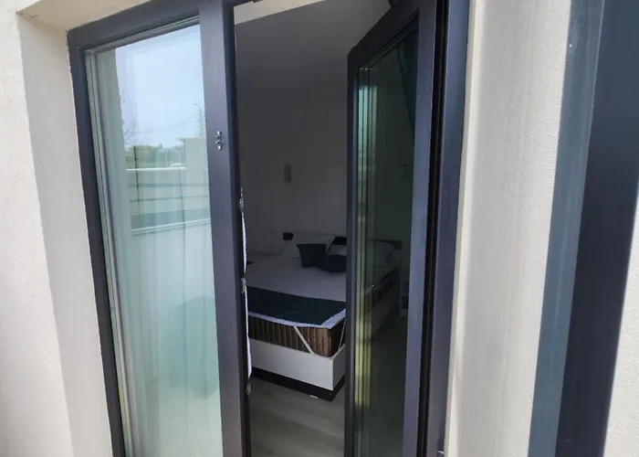 Complex Rezidential Vamaland Apartment *