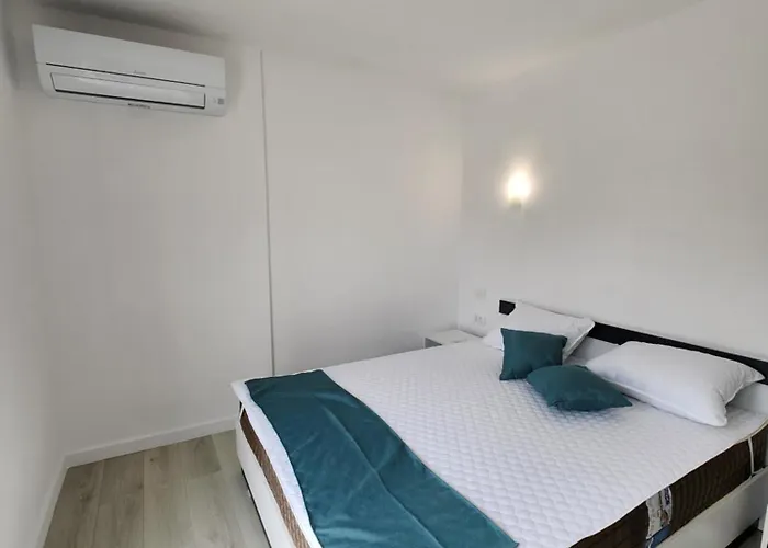 Complex Rezidential Vamaland Vama Veche