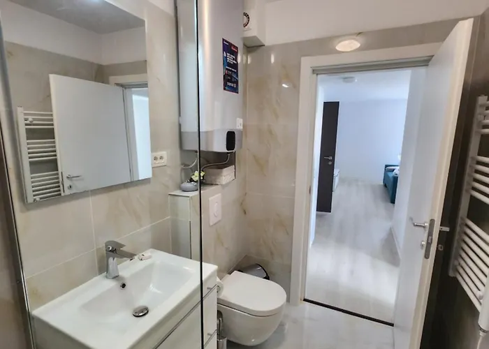 Complex Rezidential Vamaland Apartment *