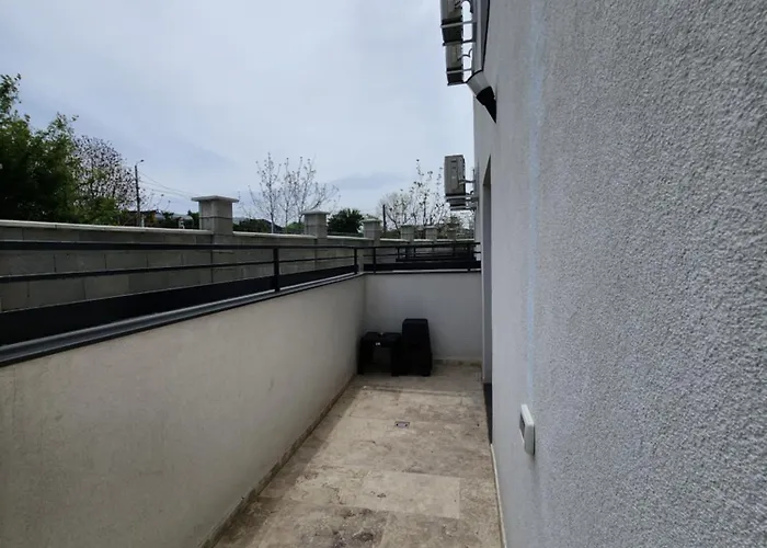 Complex Rezidential Vamaland Apartment Vama Veche