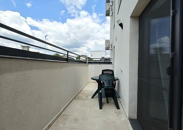 Complex Rezidential Vamaland Apartment *