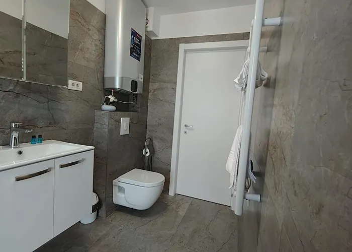 Complex Rezidential Vamaland * Vama Veche